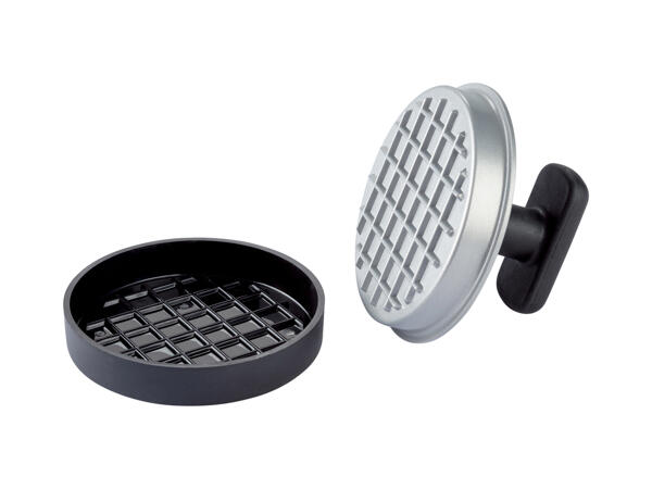 Cooking Accessories for Barbecue