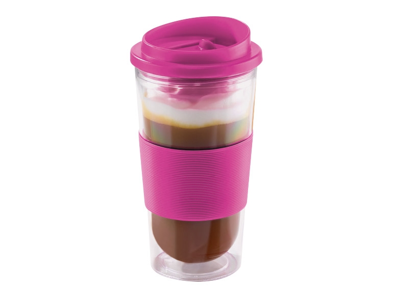 ERNESTO Thermal Travel Cup