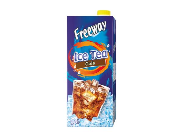 Ice Tea Cola