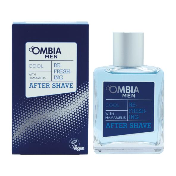 Ombia(R) 				After Shave