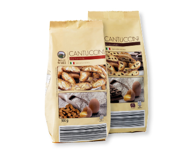 DOLCE NOBILE Cantuccini