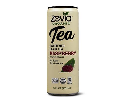 Zevia 
 Organic Tea Assorted Varieties
