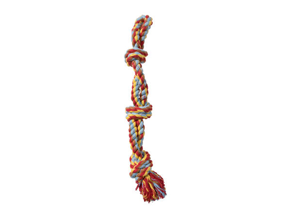 Zoofari Dog Rope Toy