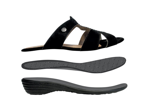 Footflexx(R) Sandálias para Senhora