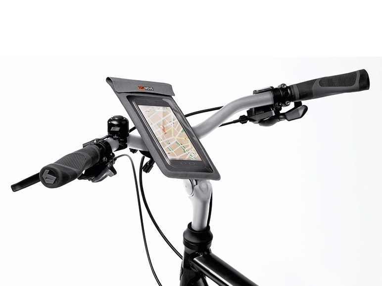TOPMOVE Bike Smartphone Case
