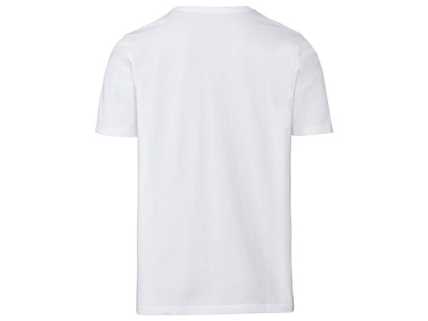 LIVERGY(R) T-shirt 3-pak
