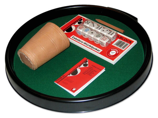 Piatnik(R) Pokergarnitur