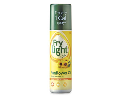 Fry Light Sunflower Spray Oil