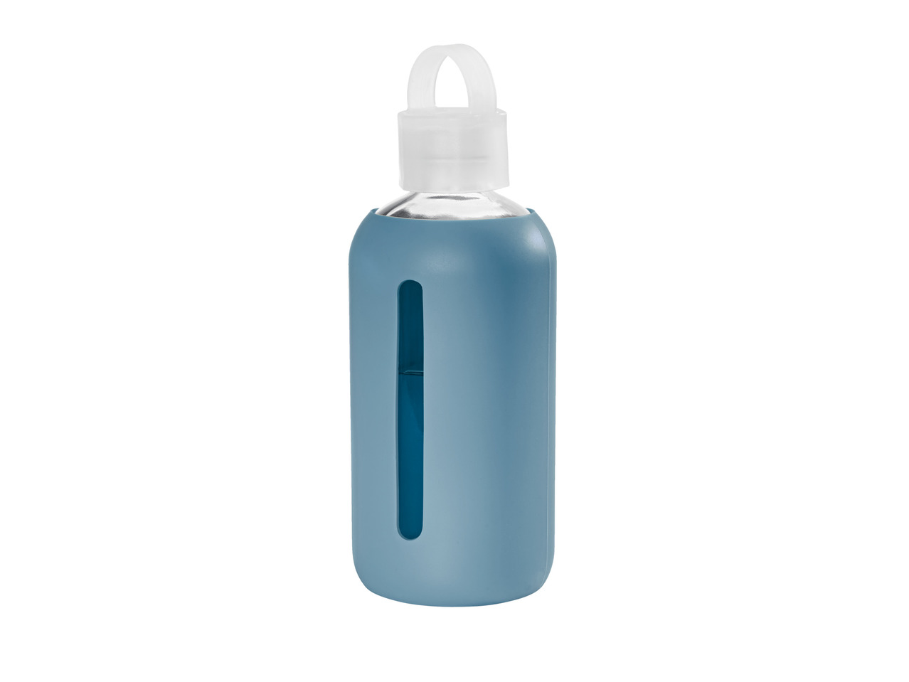 ERNESTO(R) Vandflaske i glas