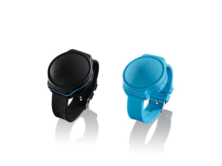 Bluetooth(R) Speaker