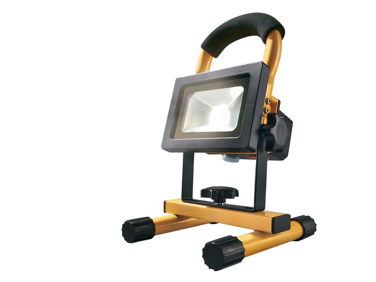 Rechargeable LED Working Light