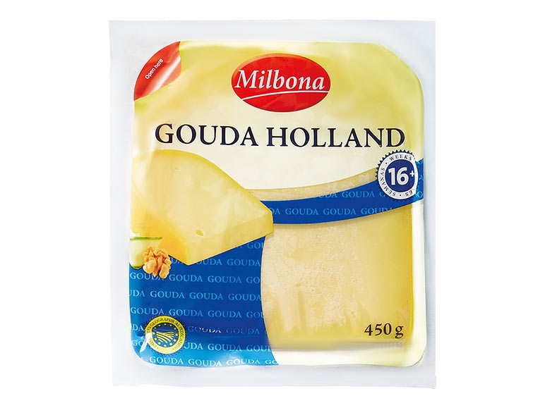 Brânză Gouda Holland
