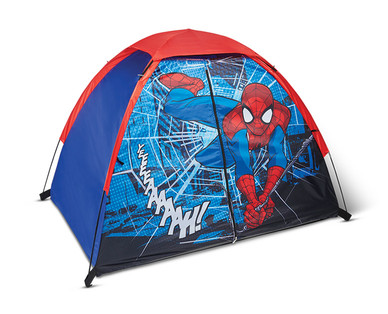 Disney Marvel Kids' Indoor/Outdoor Tent