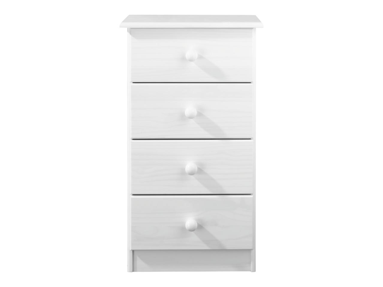 LIVARNO LIVING Wooden Chest of Drawers