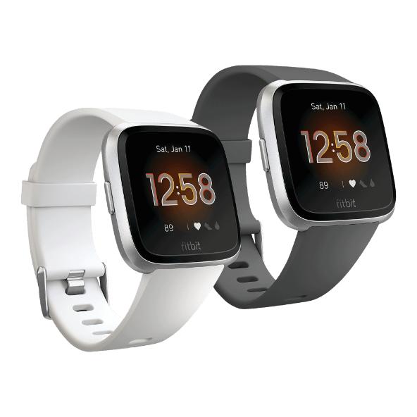 Smartwatch Fitbit Versa Lite