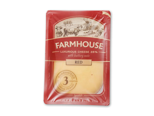 Farmhouse oste