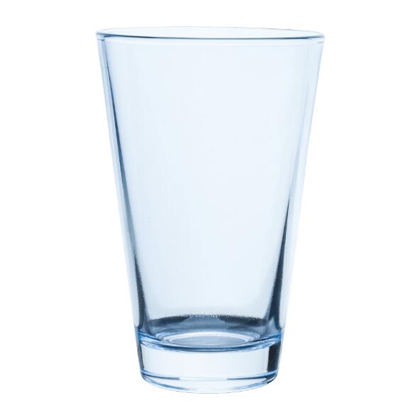 Gläser, 4 St.
