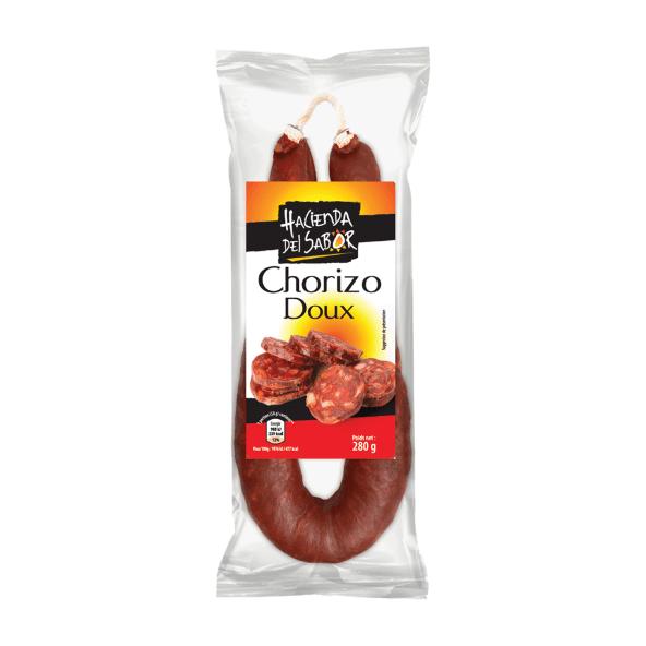 Chorizo sarta