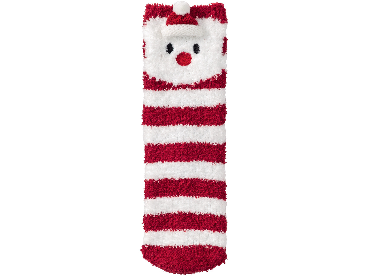 PEPPERTS Kids' Fluffy Socks