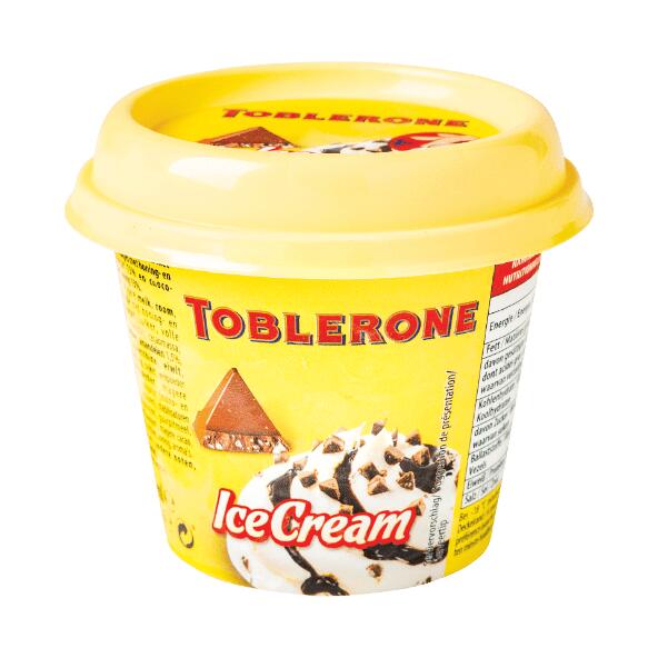 Mondelez(R) 				Ice cream cup