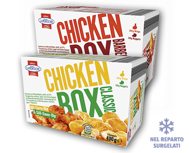 Chicken Box