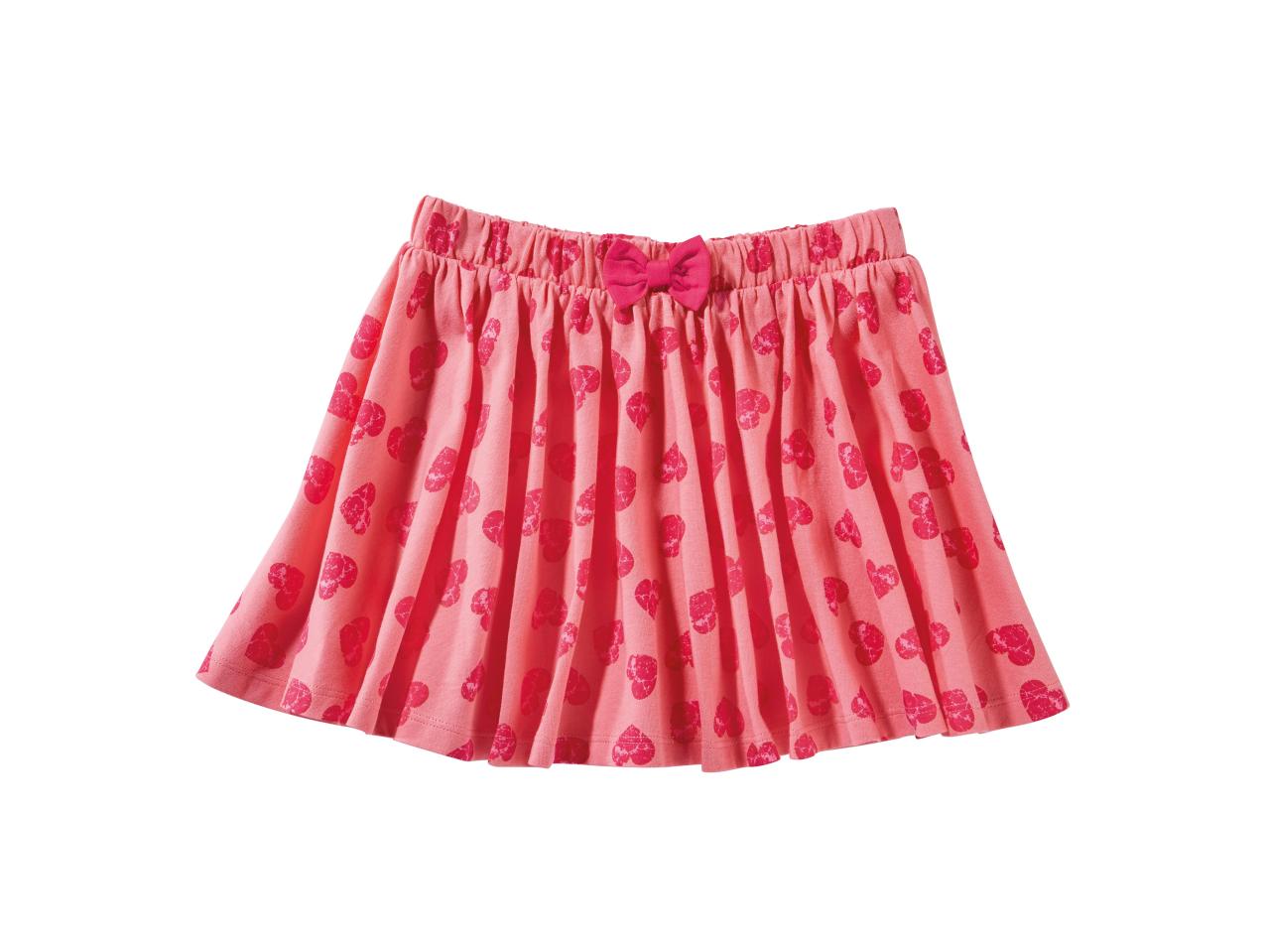 Lupilu Girls' Shorts or Skirts1