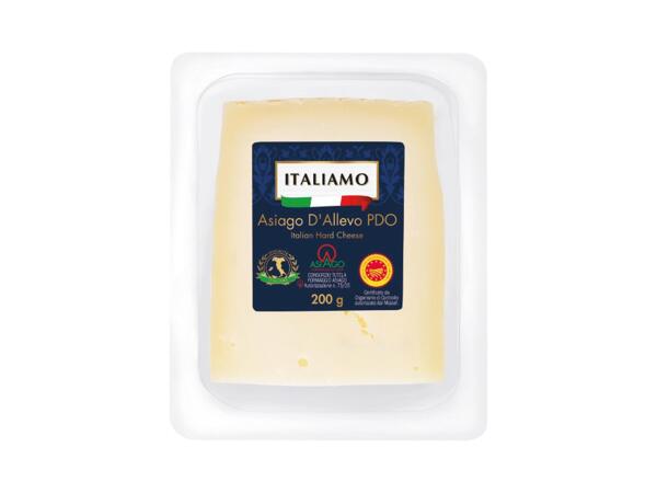 Italian Speciality Cheeses