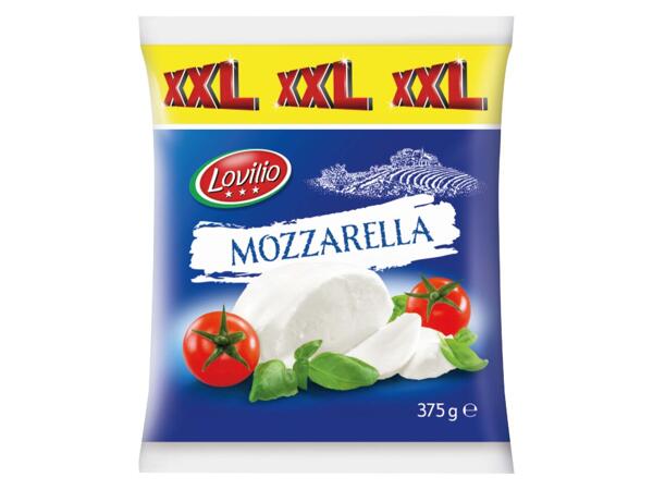 XXL Mozzarella