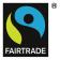 FAIR(R) 				Drap de bain labellisé fairtrade