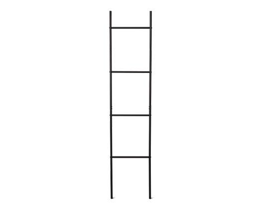 Huntington Home 
 Metal Blanket Ladder