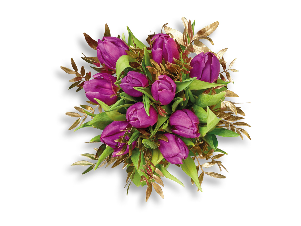 Tulip Bouquet1