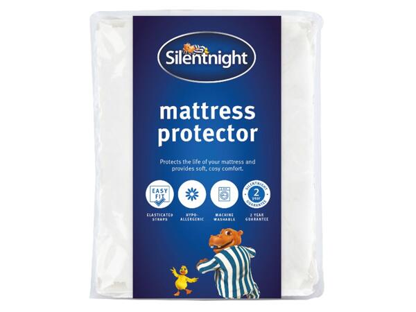 Bedding & Mattress Protector Single