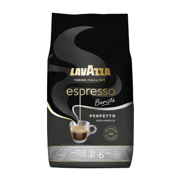 LAVAZZA(R) 				Café en grains espresso barista