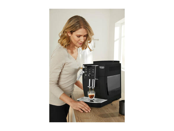 DeLonghi Super Compact coffee Machine