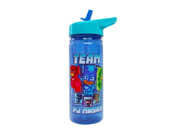 Kids' Character Water Bottle