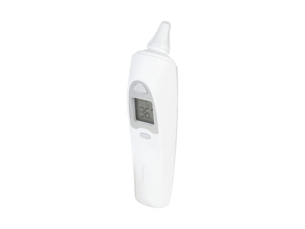 SANITAS(R) Øretermometer
