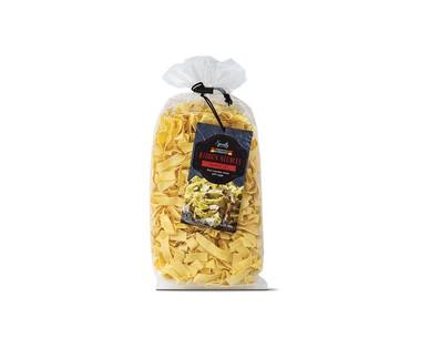 Specially Selected Crinkle Cut or Traditional Cut Ribbon Noodles