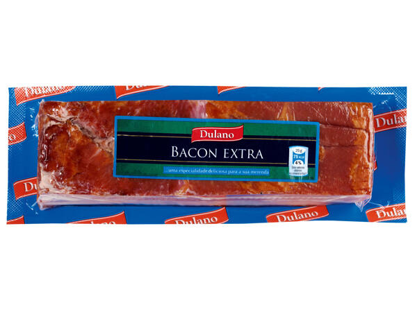 Dulano(R) Bacon Extra
