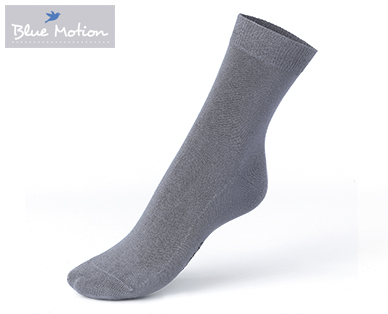 Blue Motion Socken, 2 Paar