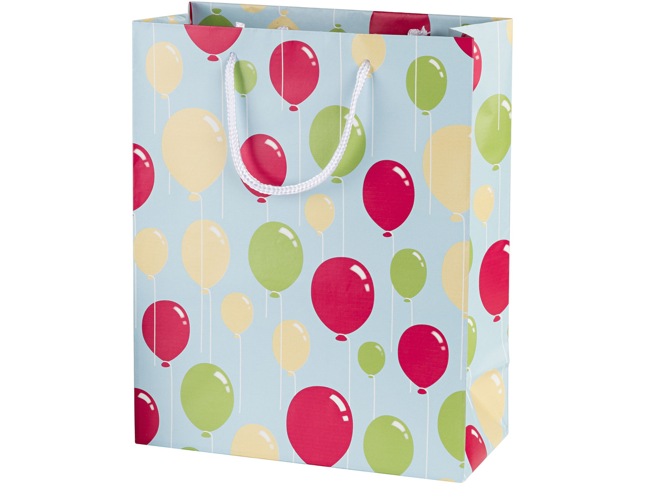 Wrapping Paper, Gift Bag or Gift Ribbon Set