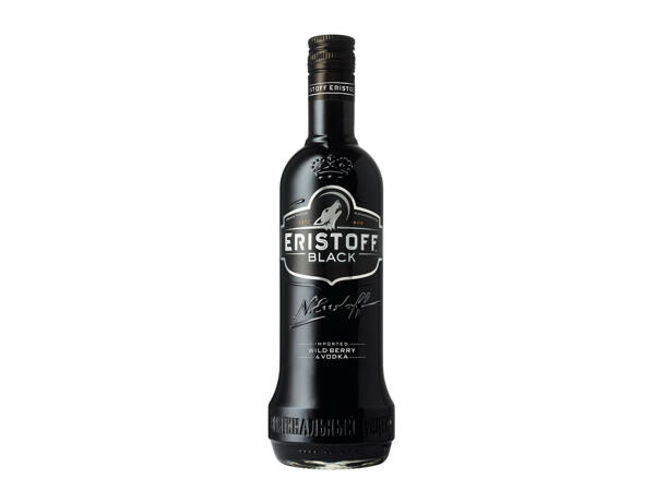 Eristoff(R) Vodka Black/ Premium
