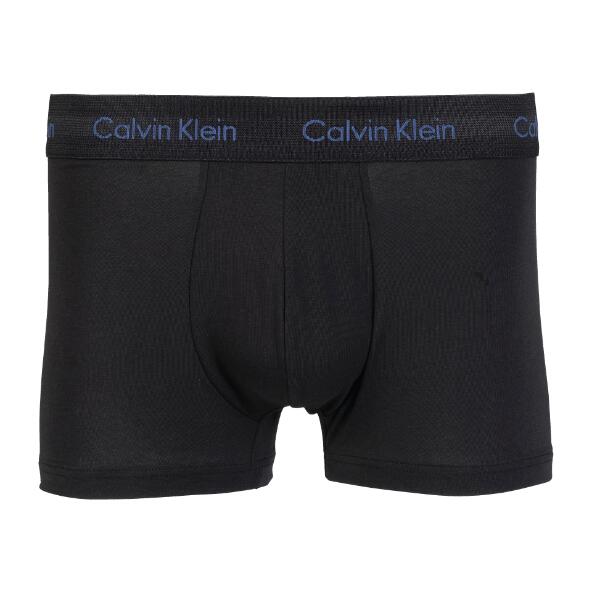 Calvin Klein boxershorts 3-pack