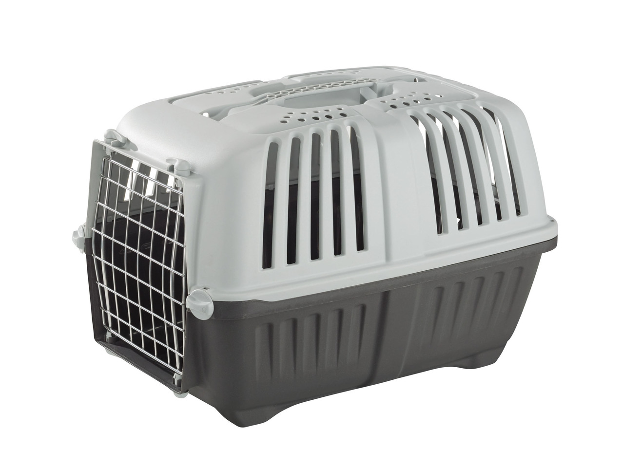 Cat Litter Tray or Pet Carrier