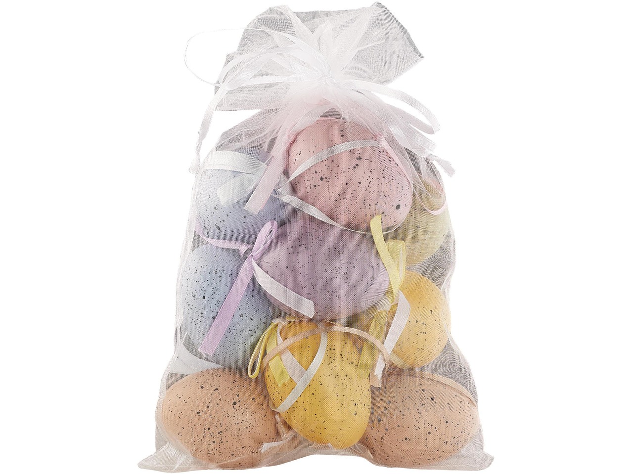 Decorative Easter Egg Set