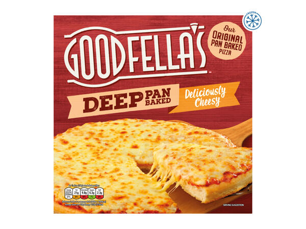 Goodfella's Deep Pan Pizza