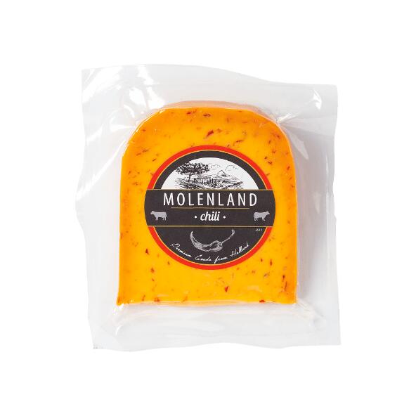 MOLENLAND(R) 				Bloc de fromage aromatisé