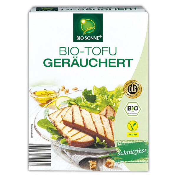 Bio-Tofu