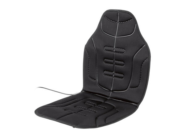 Ultimate Speed Heated Seat Cover