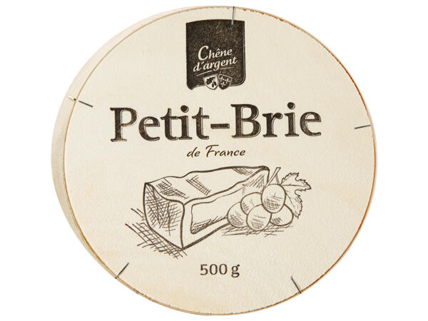 Chêne d'Argent(R) Queijo Brie