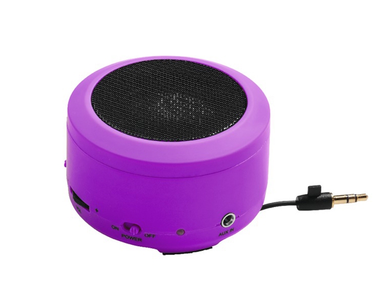 Mini-Lautsprecher